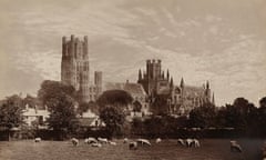 Ely Cathedral