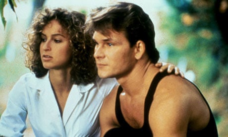 1987, DIRTY DANCING