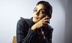 Arundhati Roy