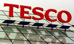 Tesco