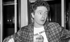 Malcolm McLaren