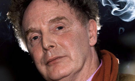 Malcolm McLaren