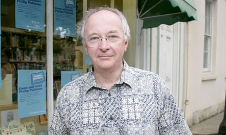 Philip Pullman