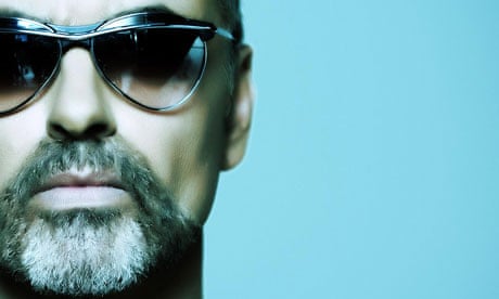 George Michael