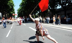 France strike Toulouse