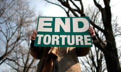 Religious Leaders Urge Congress To Modify Policy Surrounding Torture