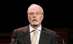 Paul Singer