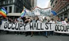 Occupy Wall Street Movement Joins With Activists Group For May Day Demonstrations