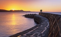 Lyme Regis, Dorset