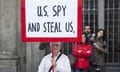 spain launch inquiry alleged surveillance nsa