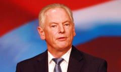 Francis Maude