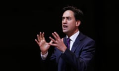 Ed Miliband