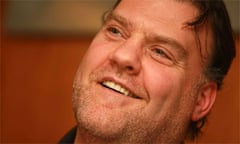 Bryn Terfel 