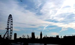 London Eye