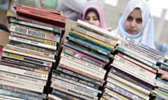 Cairo book fair