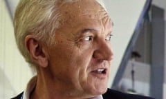 Billionaire Russian gas trader and Putin aquaintance Gennady Timchenko