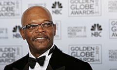 samuel jackson