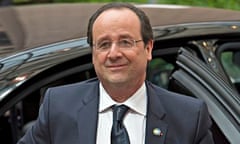 Francois Hollande