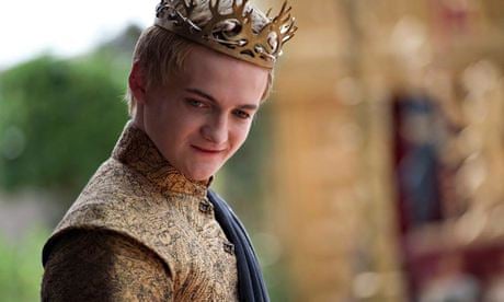 King Joffrey Baratheon, Game of Thrones season four
