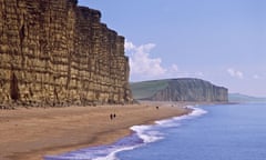 England Dorset Bridport West Bay