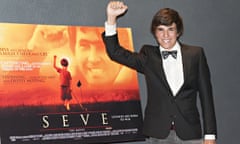 Seve the Movie