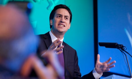 Ed Miliband 