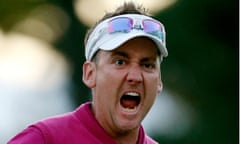 Ian Poulter