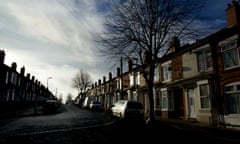 James Turner Street, Benefits Street