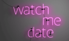 Watch Me Date - a brand new series on theguardian.com