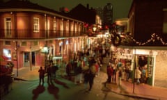 New Orleans