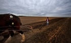 Ploughing