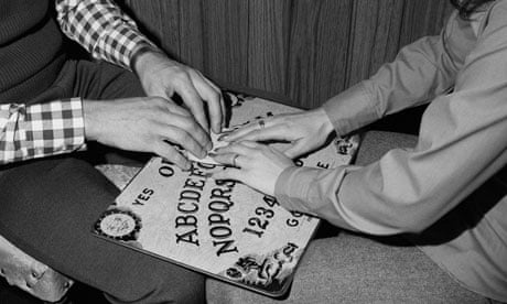 Ouija board