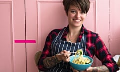 Jack Monroe