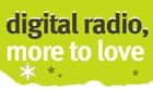 Digital Radio UK's Christmas campaign