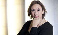 Miranda Hart 