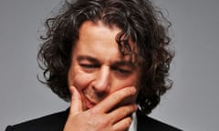 Alan Davies