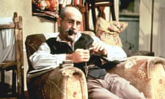 alf garnett