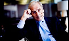 Sir Harold Evans