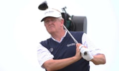 Colin Montgomerie