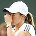 Justine Henin