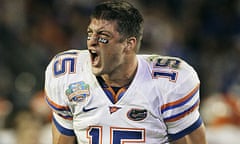 Tim Tebow