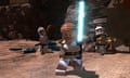 Lego Star Wars III