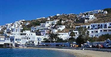 Mykonos