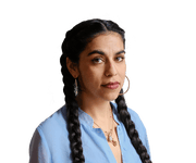 Mona Chalabi