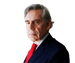 Gordon Brown