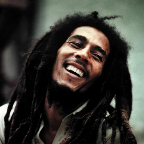 Bob Marley