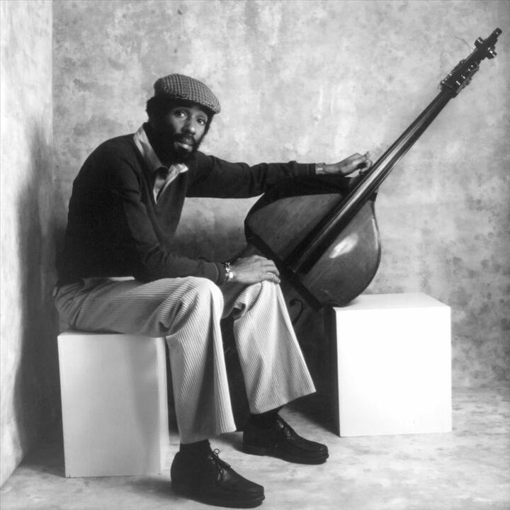 Ron Carter