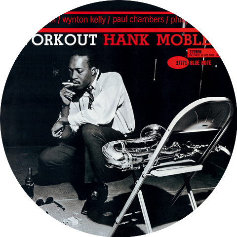 Hank Mobley