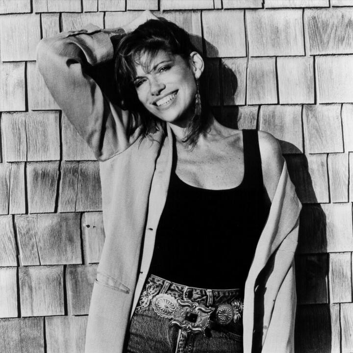 Carly Simon