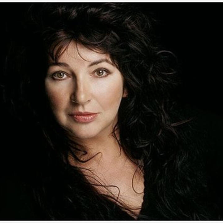 Kate Bush